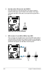 Preview for 46 page of Asus P8B-X User Manual