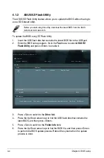 Preview for 62 page of Asus P8B-X User Manual