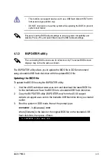 Preview for 63 page of Asus P8B-X User Manual