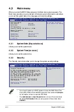 Preview for 68 page of Asus P8B-X User Manual