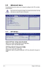 Preview for 72 page of Asus P8B-X User Manual