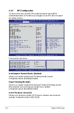 Preview for 74 page of Asus P8B-X User Manual