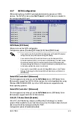 Preview for 77 page of Asus P8B-X User Manual