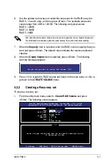 Preview for 95 page of Asus P8B-X User Manual