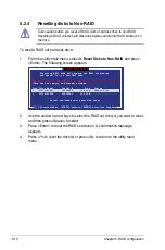 Preview for 98 page of Asus P8B-X User Manual