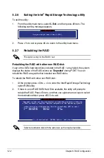 Preview for 100 page of Asus P8B-X User Manual