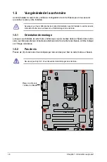 Preview for 16 page of Asus P8B75-M LE (French) Manuel D'Utilisation