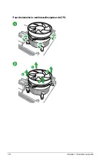 Preview for 22 page of Asus P8B75-M LE (French) Manuel D'Utilisation