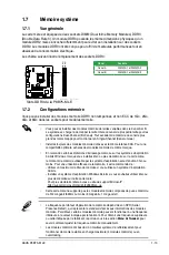 Preview for 23 page of Asus P8B75-M LE (French) Manuel D'Utilisation