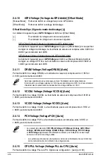 Preview for 58 page of Asus P8B75-M LE (French) Manuel D'Utilisation