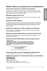 Preview for 76 page of Asus P8B75-M LE (French) Manuel D'Utilisation