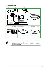 Preview for 11 page of Asus P8B75-M LX PLUS User Manual