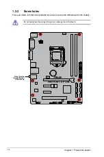 Preview for 18 page of Asus P8B75-M LX PLUS User Manual