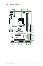 Preview for 19 page of Asus P8B75-M LX PLUS User Manual