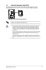 Preview for 21 page of Asus P8B75-M LX PLUS User Manual