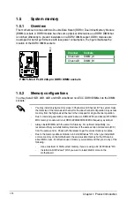 Preview for 26 page of Asus P8B75-M LX PLUS User Manual