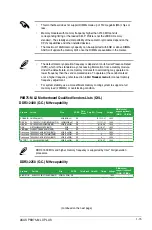 Preview for 27 page of Asus P8B75-M LX PLUS User Manual