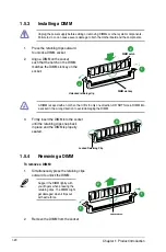 Preview for 32 page of Asus P8B75-M LX PLUS User Manual