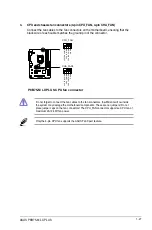 Preview for 39 page of Asus P8B75-M LX PLUS User Manual