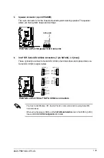 Preview for 41 page of Asus P8B75-M LX PLUS User Manual