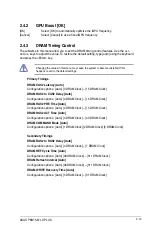 Preview for 59 page of Asus P8B75-M LX PLUS User Manual