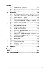 Preview for 5 page of Asus P8B75-M LX TW User Manual