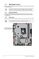 Preview for 16 page of Asus P8B75-M LX TW User Manual