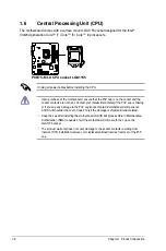 Preview for 18 page of Asus P8B75-M LX TW User Manual