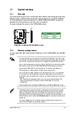 Preview for 23 page of Asus P8B75-M LX TW User Manual