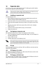 Preview for 31 page of Asus P8B75-M LX TW User Manual