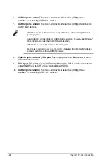 Preview for 34 page of Asus P8B75-M LX TW User Manual