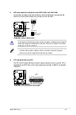 Preview for 37 page of Asus P8B75-M LX TW User Manual