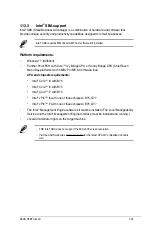 Preview for 43 page of Asus P8B75-M LX TW User Manual