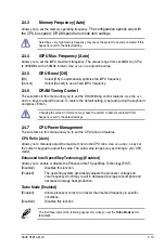 Preview for 57 page of Asus P8B75-M LX TW User Manual