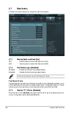 Preview for 70 page of Asus P8B75-M LX TW User Manual