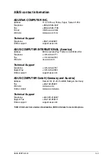 Preview for 77 page of Asus P8B75-M LX TW User Manual