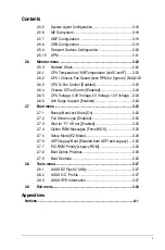 Preview for 5 page of Asus P8B75-M User Manual