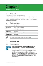 Preview for 11 page of Asus P8B75-M User Manual