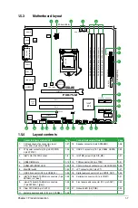 Preview for 17 page of Asus P8B75-M User Manual