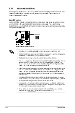 Preview for 42 page of Asus P8B75-M User Manual