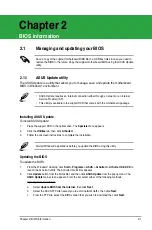 Preview for 47 page of Asus P8B75-M User Manual