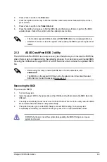 Preview for 49 page of Asus P8B75-M User Manual