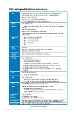 Preview for 10 page of Asus P8C WS User Manual