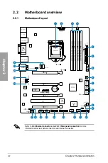 Preview for 20 page of Asus P8C WS User Manual