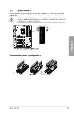 Preview for 23 page of Asus P8C WS User Manual