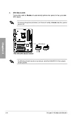 Preview for 28 page of Asus P8C WS User Manual