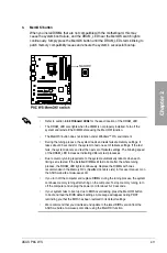 Preview for 29 page of Asus P8C WS User Manual