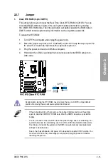 Preview for 33 page of Asus P8C WS User Manual