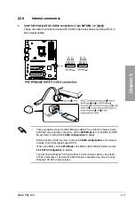 Preview for 35 page of Asus P8C WS User Manual