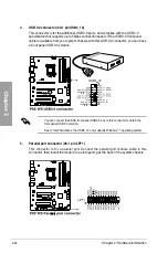 Preview for 38 page of Asus P8C WS User Manual